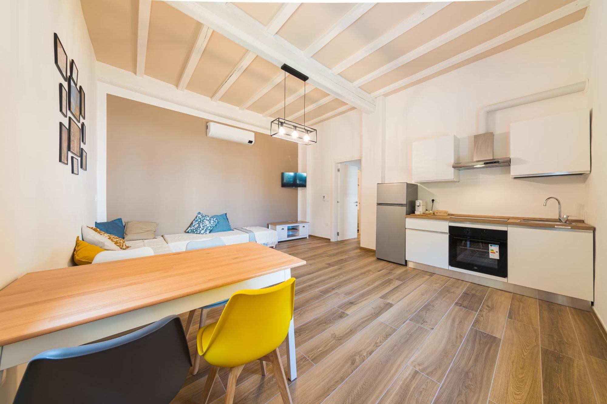 Cicogna House Lägenhet Villanova Di Castenaso Exteriör bild