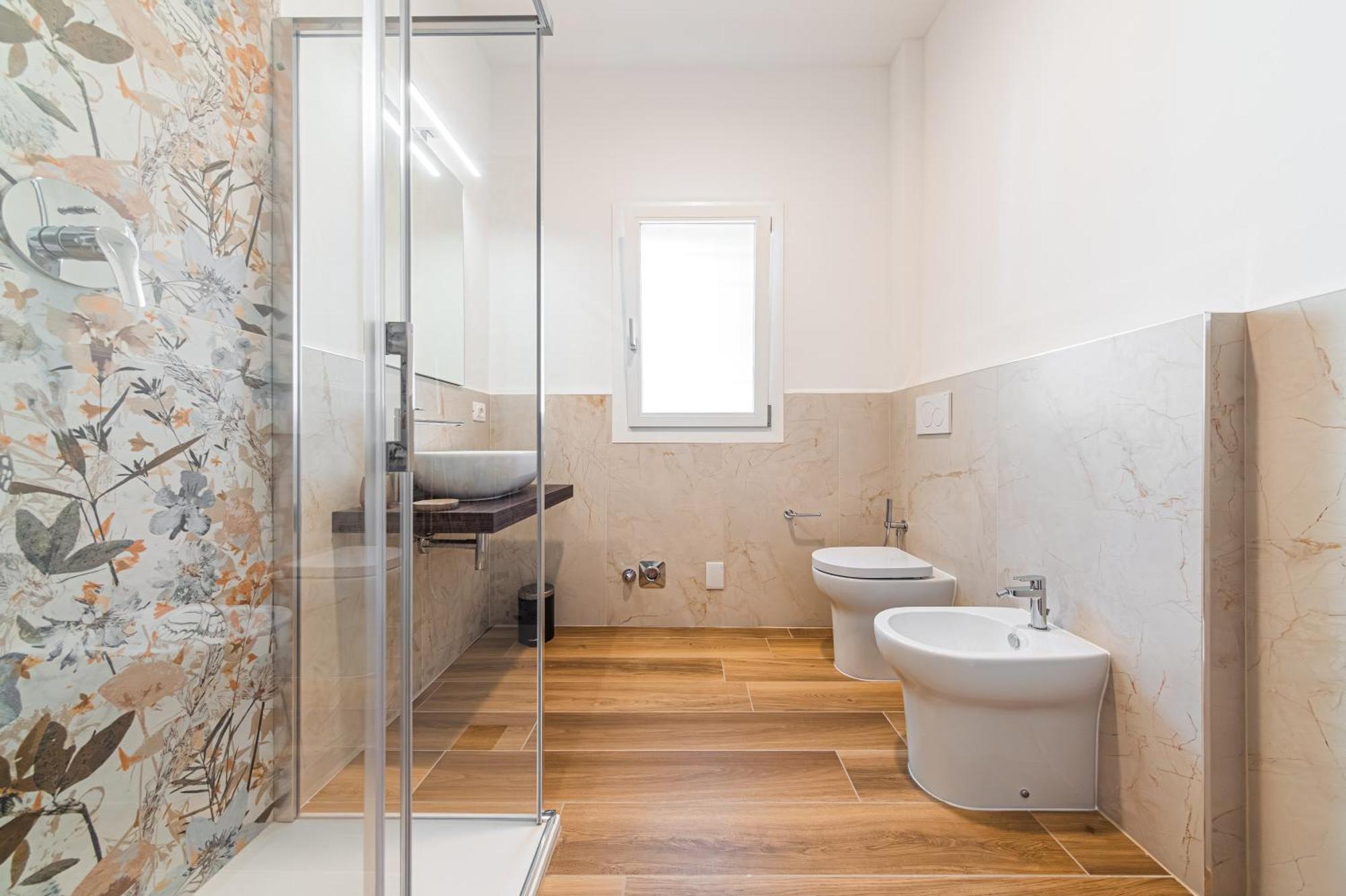 Cicogna House Lägenhet Villanova Di Castenaso Exteriör bild
